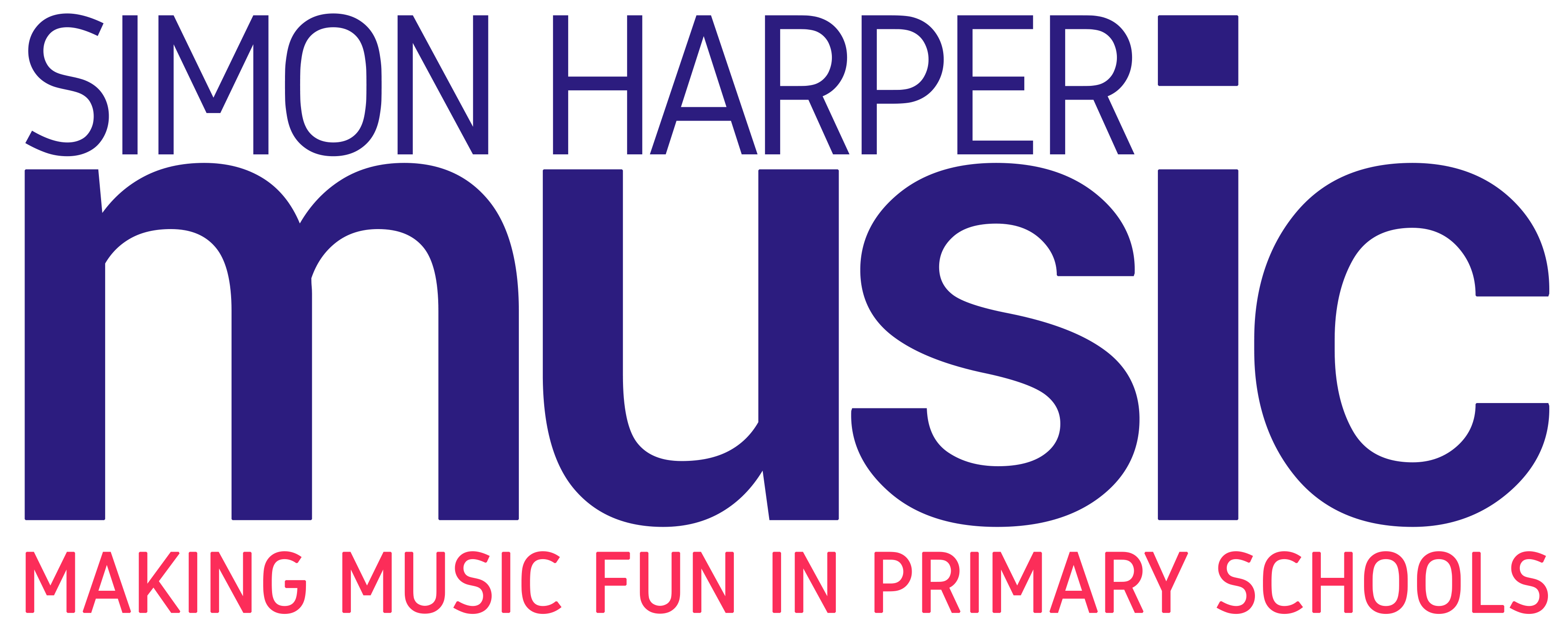 Simon Harper Music Simon Harper Music